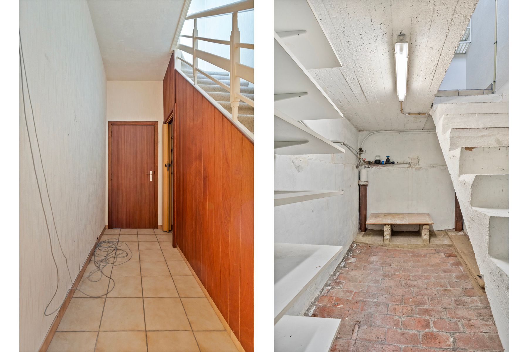 Te renoveren woning met 3 slaapkamers en tuin! foto 2