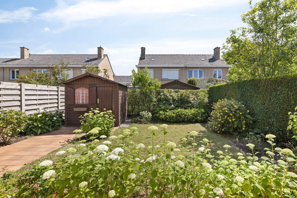 instapklare woning - exclusieve KIJKDAG - zaterdag 5 juli foto 15