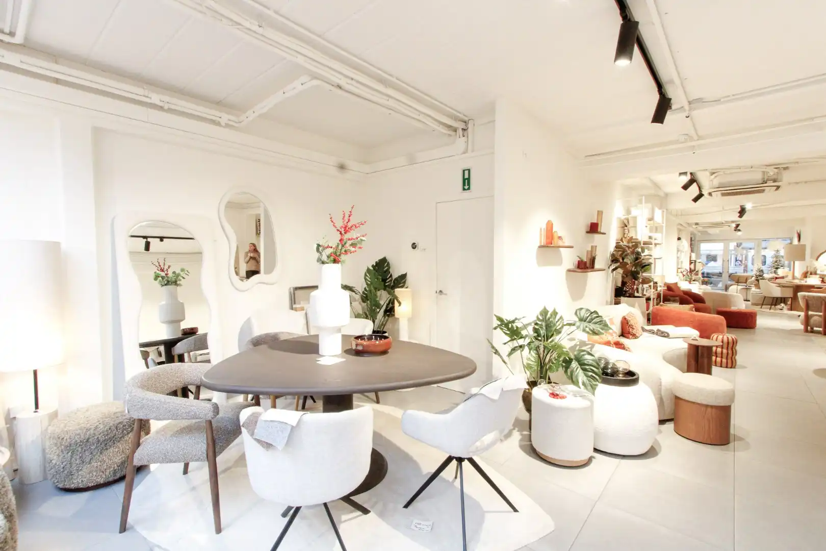 Verhuurd handelspand te koop Lippenslaan 253  foto 10