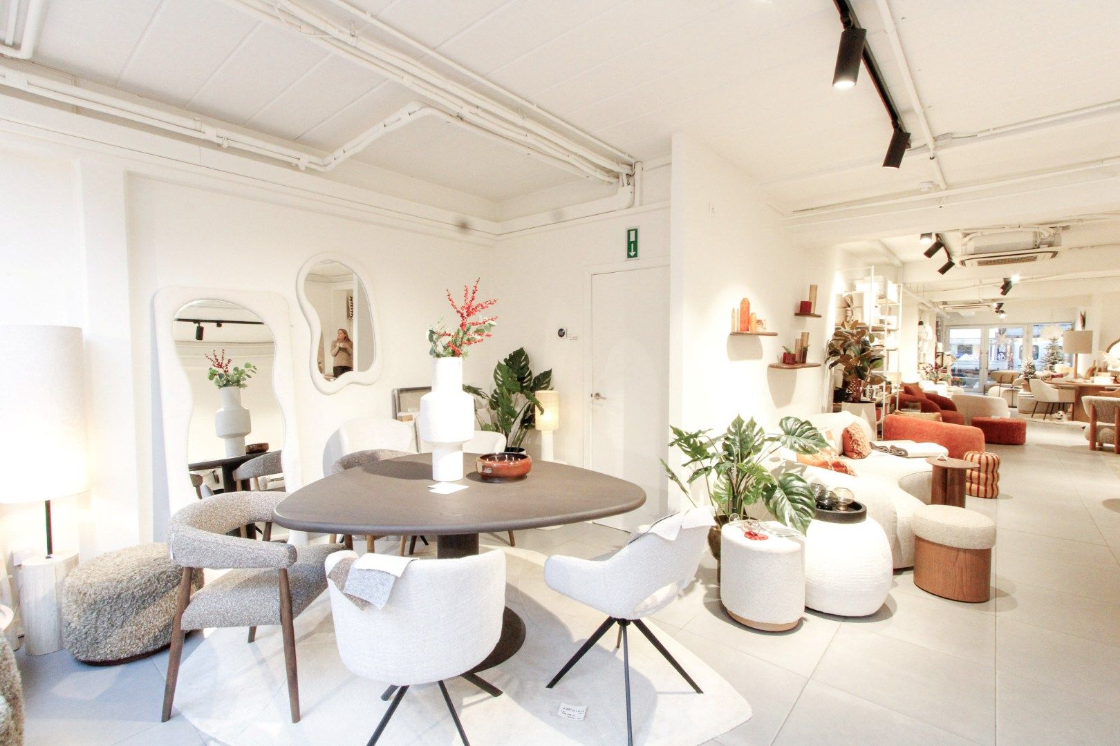 Verhuurd handelspand te koop Lippenslaan 253  foto 10