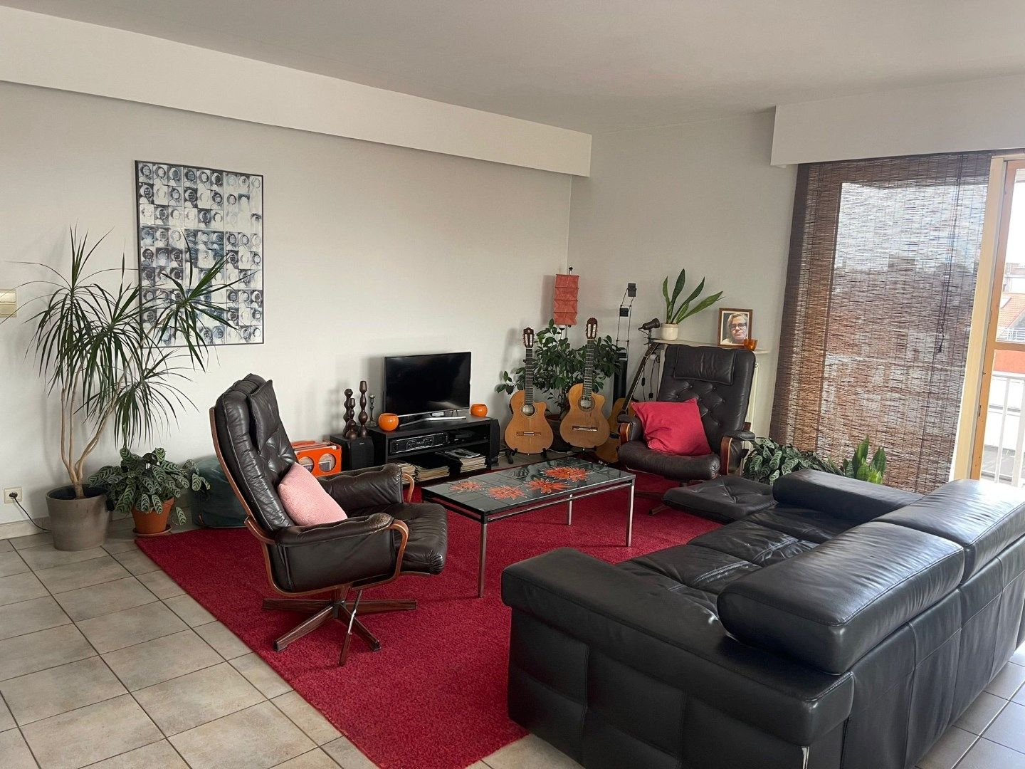 Te huur: Ruim appartement in Ledeberg foto 3