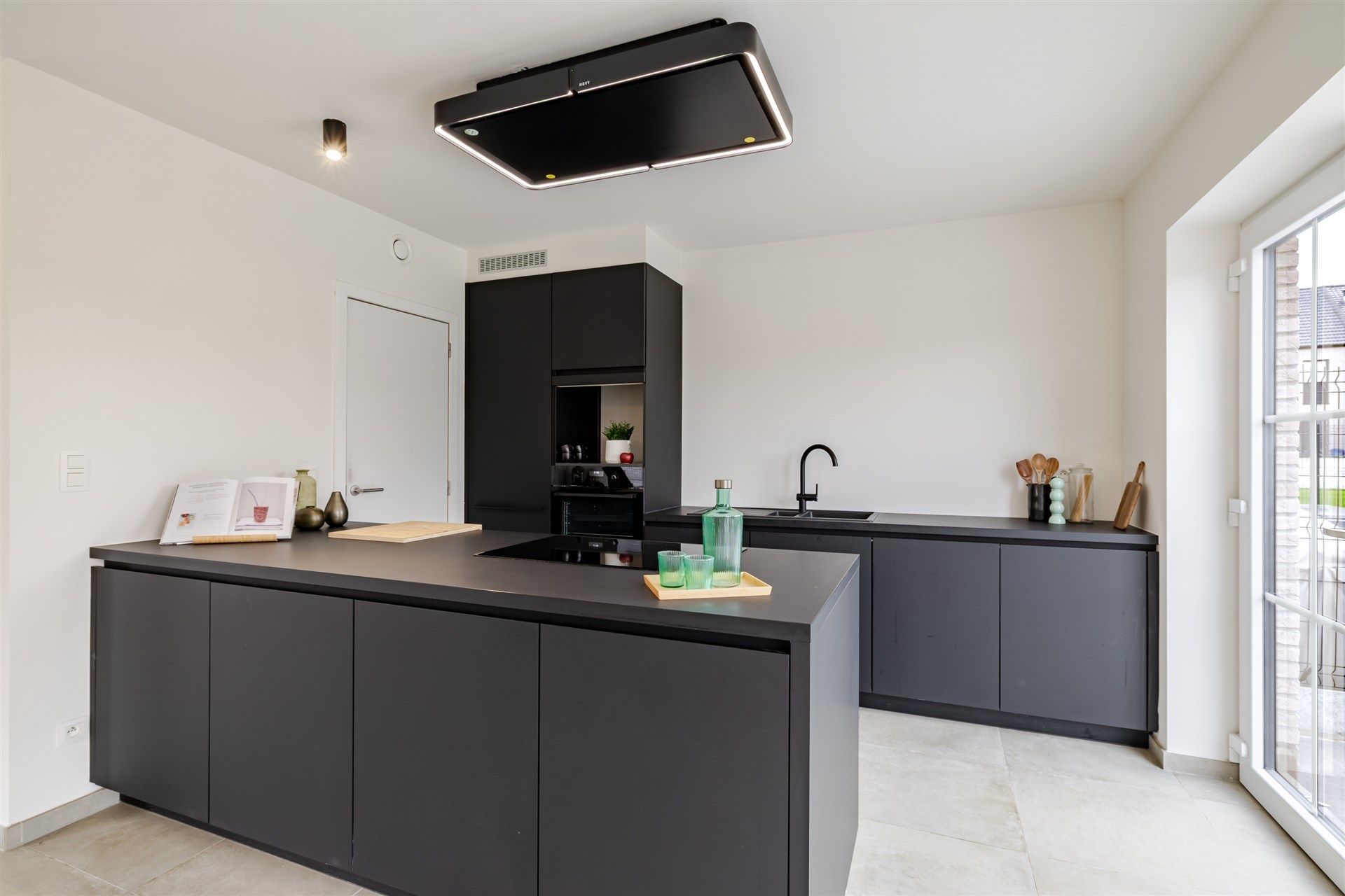 Uitzonderlijk mooie ééngezinswoning met tuin (bouwjaar 2023) foto 10