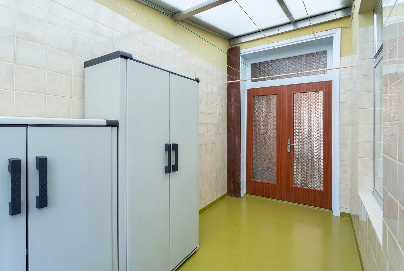 Charmante woning met buitenruimte foto 6