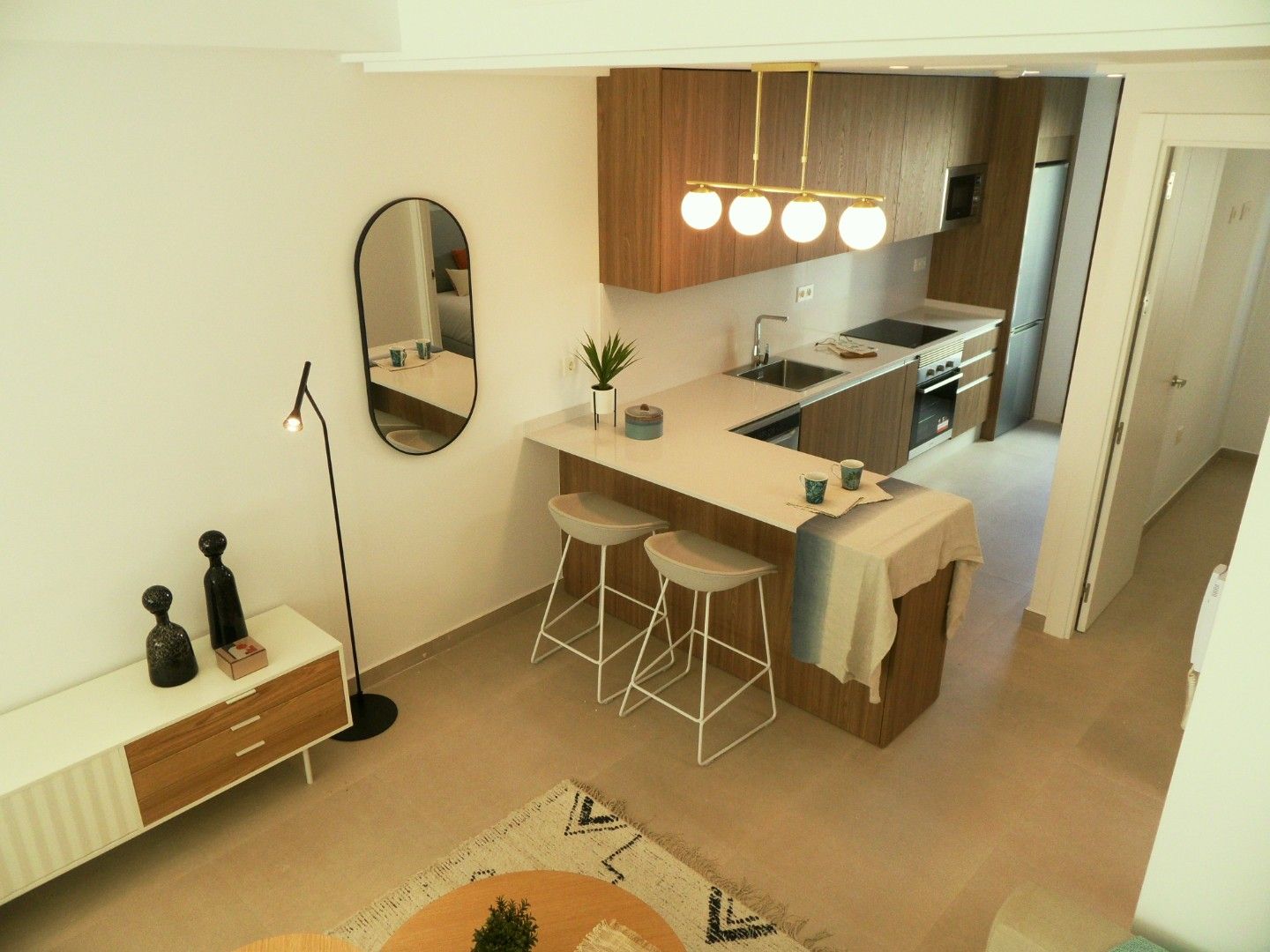 Bahia Homes - Pilar de la Horadada foto 16