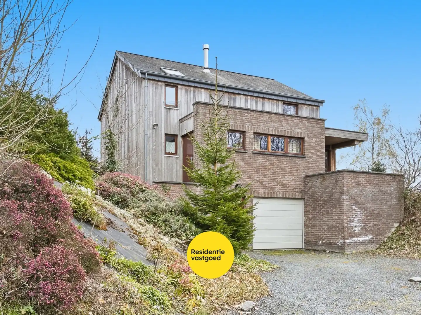 Huis te koop Rue les Hotrays 109 - - 6850 Paliseul