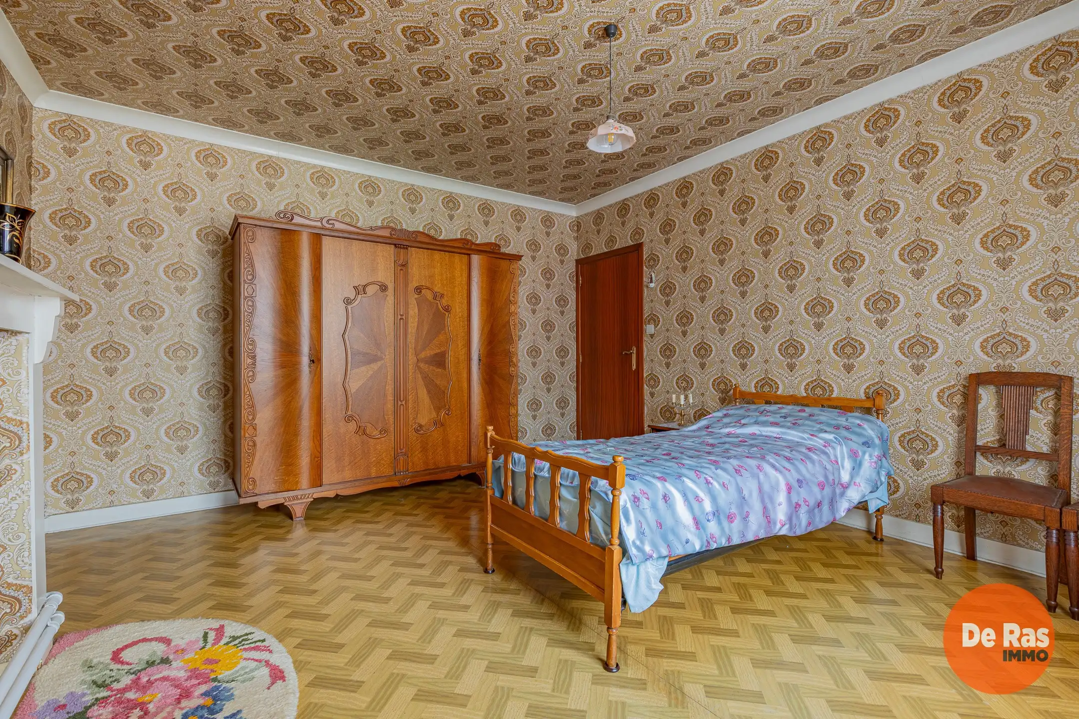 MOORTSELE - Te renoveren woning met tal van mogelijkheden foto 19