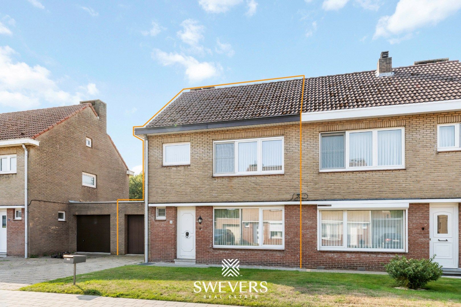 Instapklare woning met garage en uitmuntende tuin te Beringen foto 25
