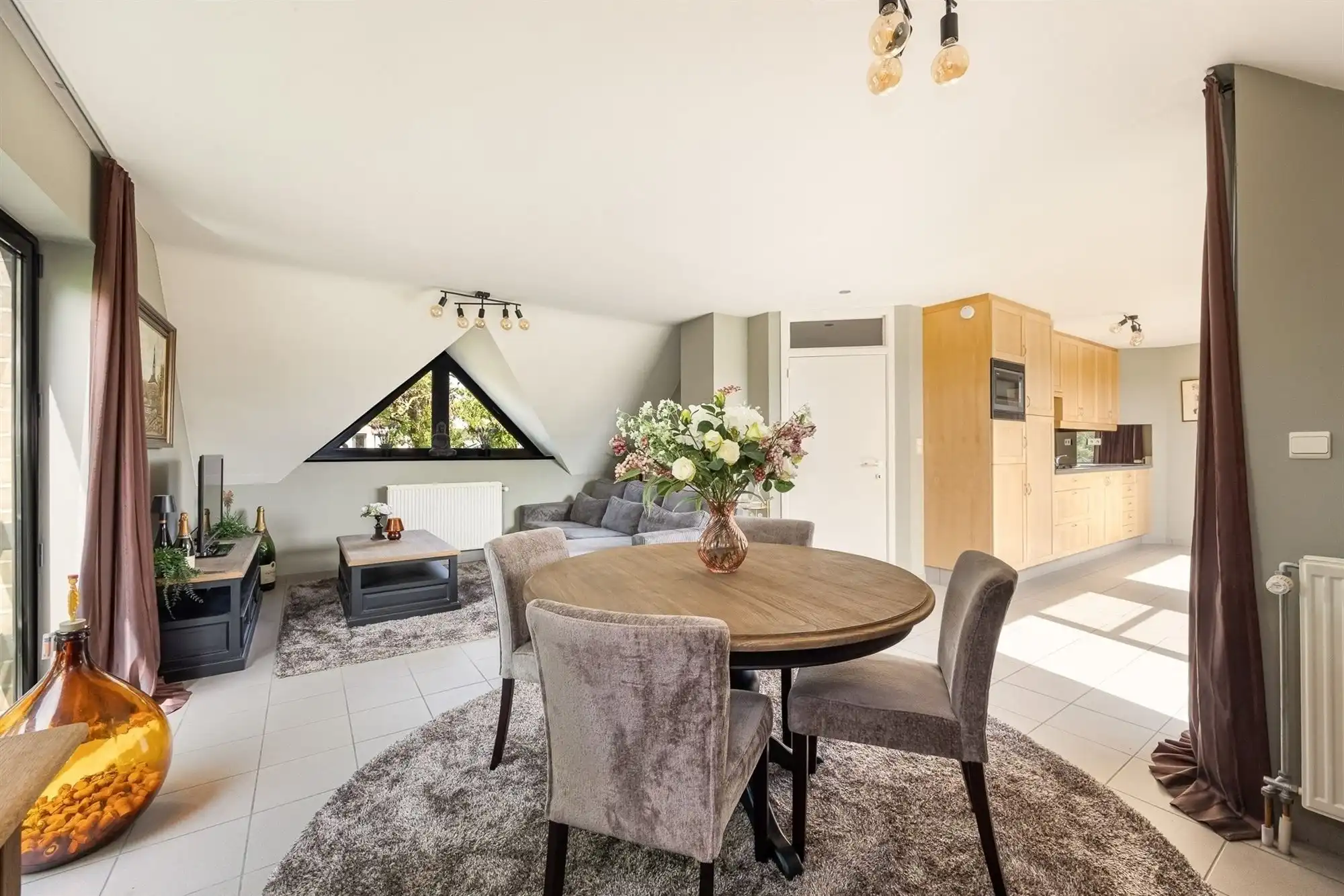 Instapklare en energiezuinige woning op ca. 20 are foto 15