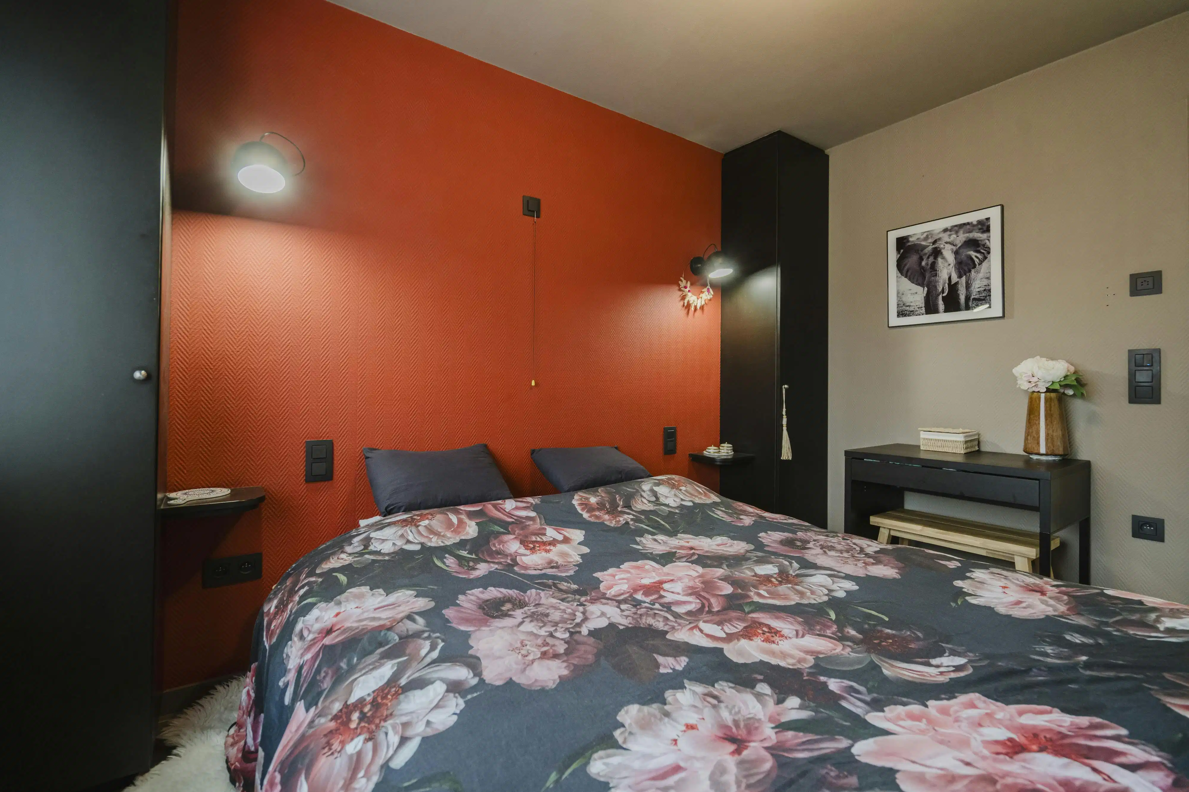 Instapklaar appartement te koop nabij centrum Kortrijk! foto 11