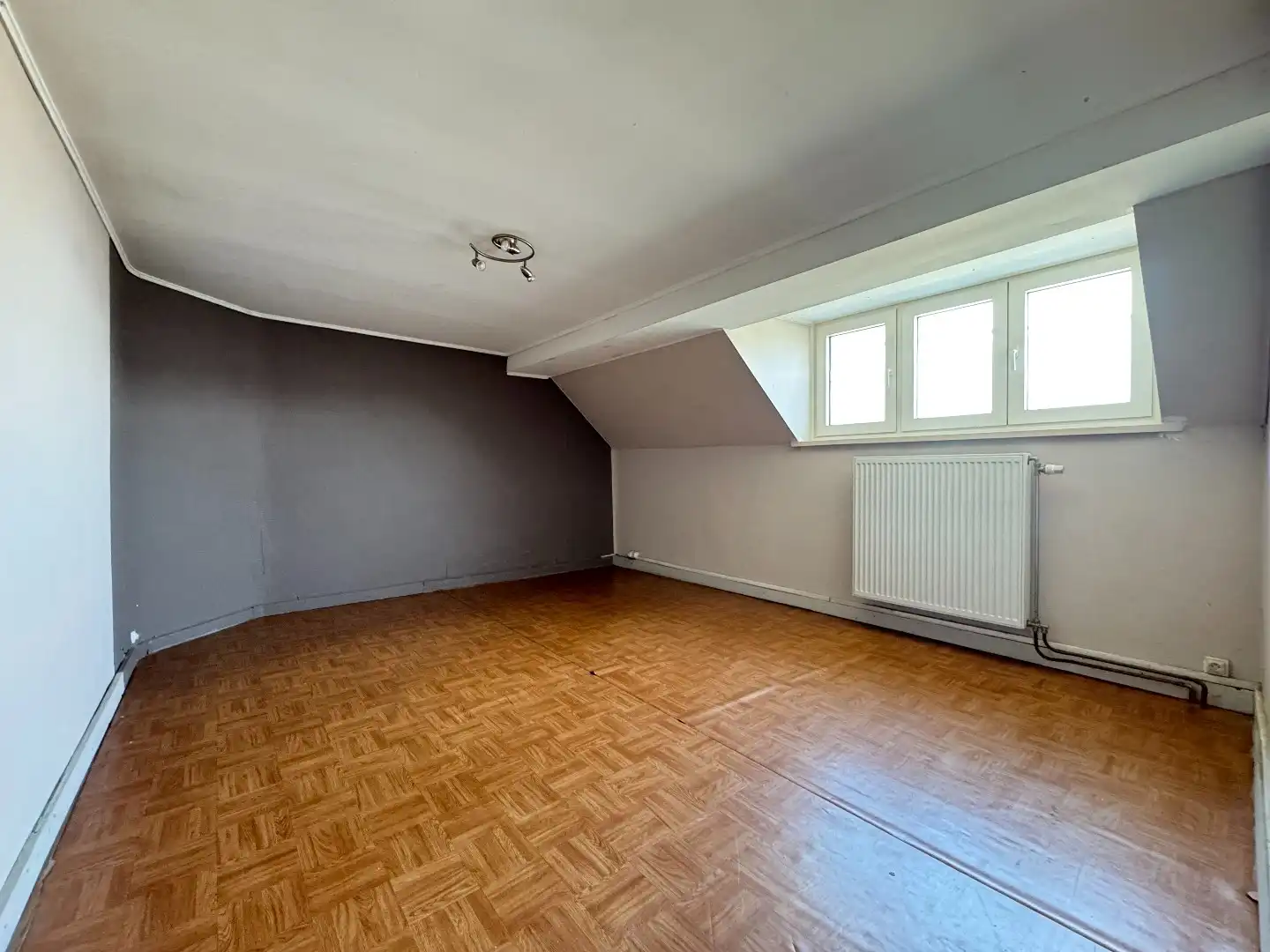 Knusse woning met tuin foto 7