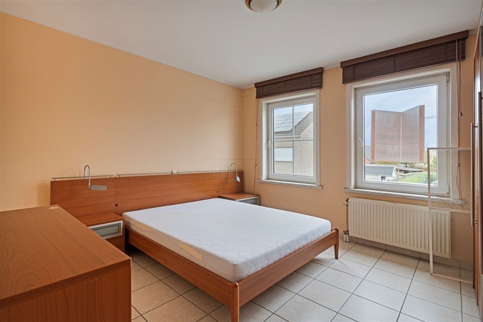 App met 2 slpk en garage dichtbij centrum foto 7