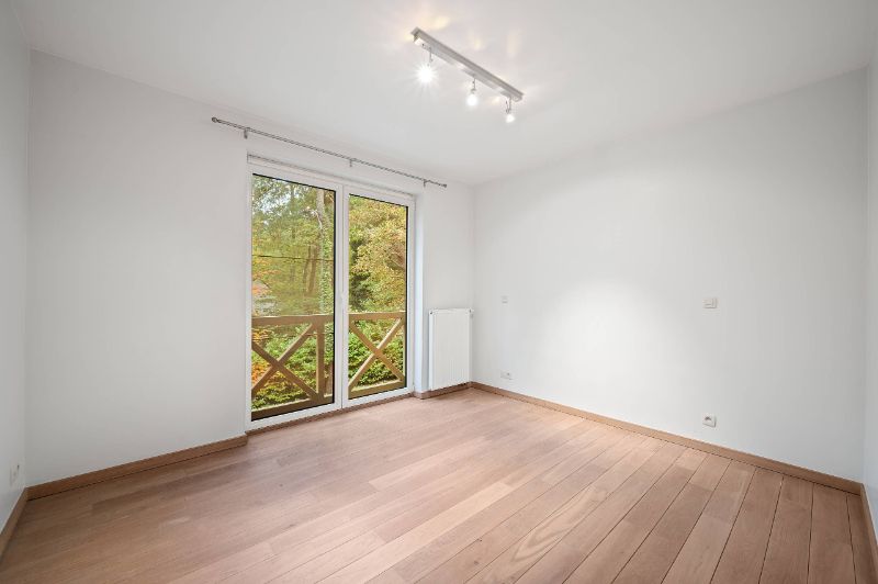 Luxe appartement van 92m² met terras 9m² in uniek parkdomein met ondergrondse garageplaats en kelder foto 8