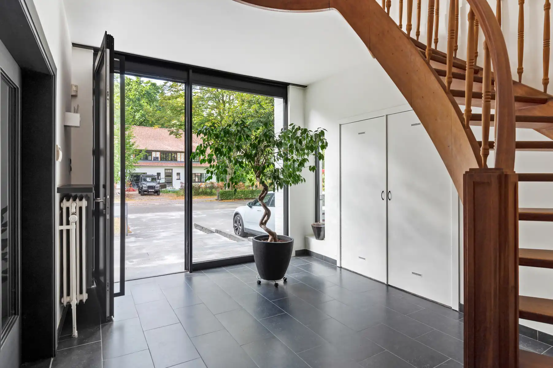 Schilde op z'n mooist: Wonen in de Kasteeldreef foto 3