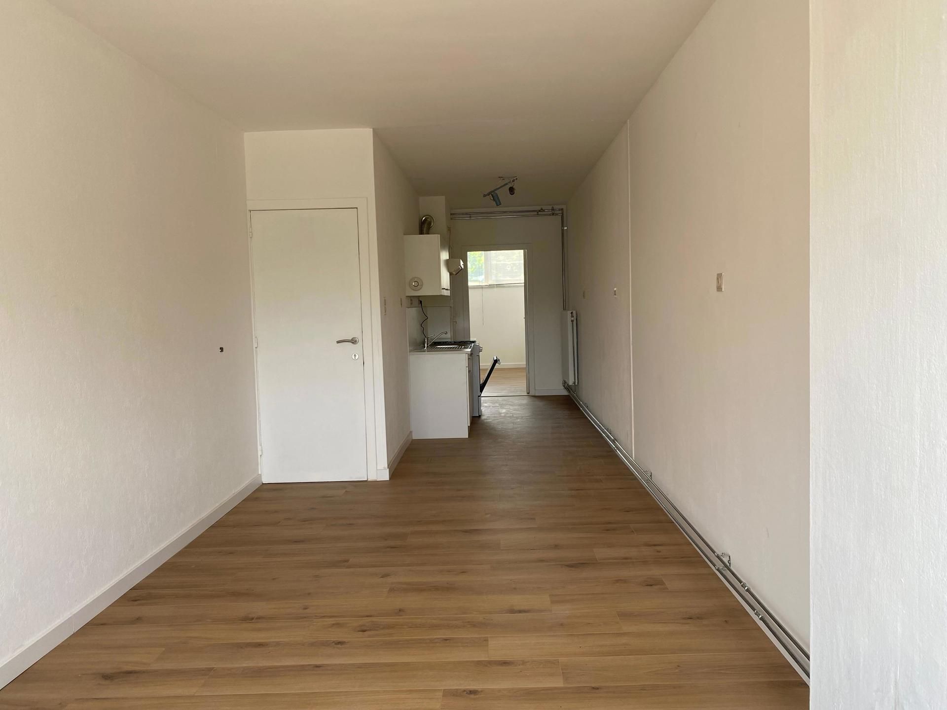 Studio met één slaapkamer nabij het centrum van Turnhout. foto 3