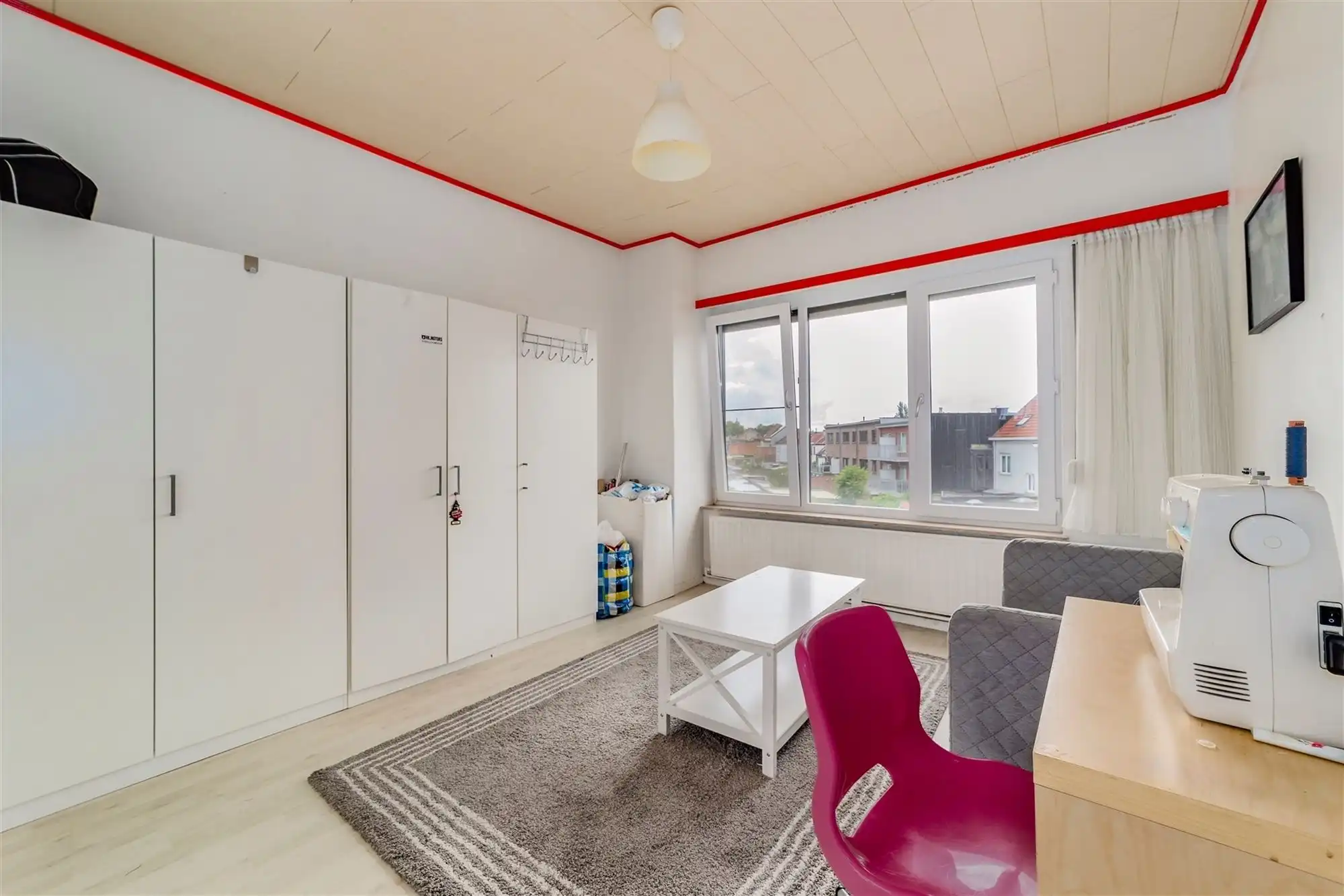 Huis te Hoboken met 4 slpk en 2 garages foto 20