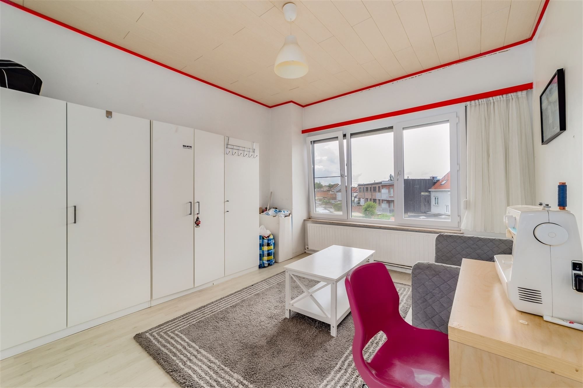 Huis te Hoboken met 4 slpk en 2 garages foto 20