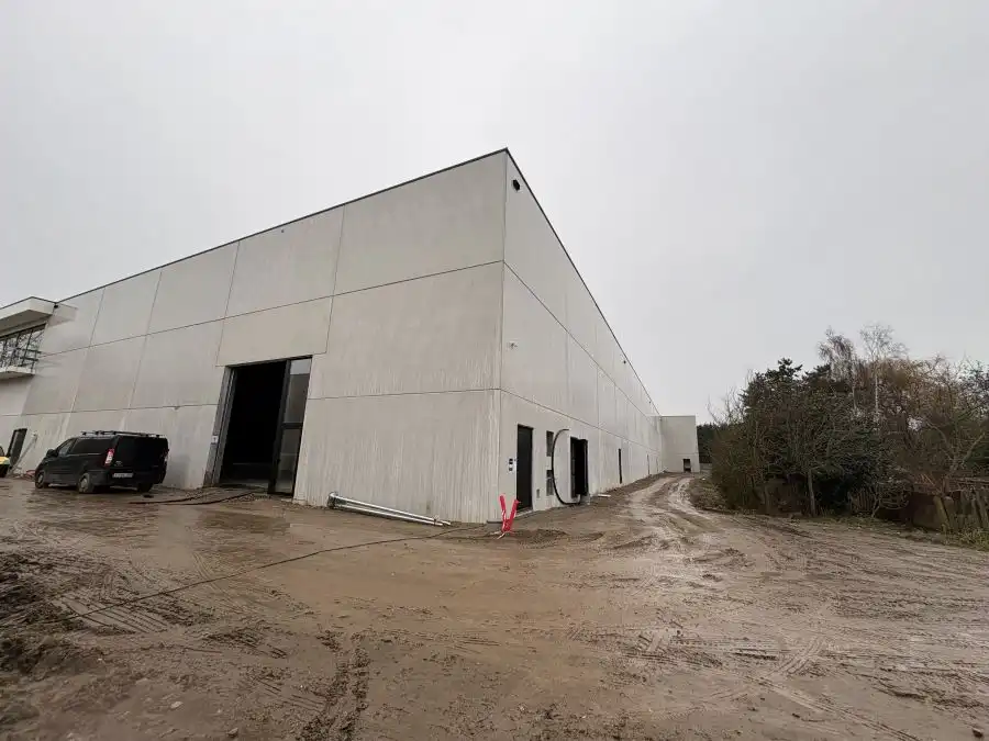 Leuvensesteenweg 120, 3190 Boortmeerbeek foto 9