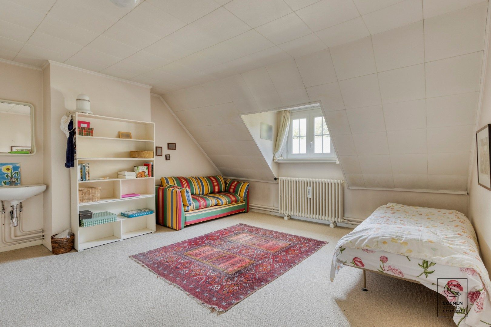 Charmante te renoveren woning van 227 m² en 4 slaapkamers op een TOPlocatie te Schilde! foto 15