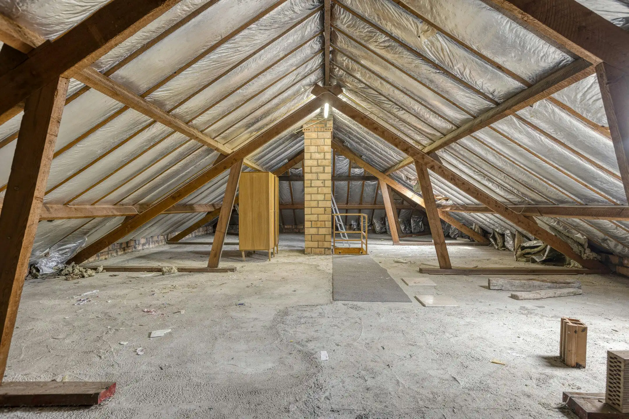 Te renoveren vrijstaande bungalow te koop in De Panne foto 10