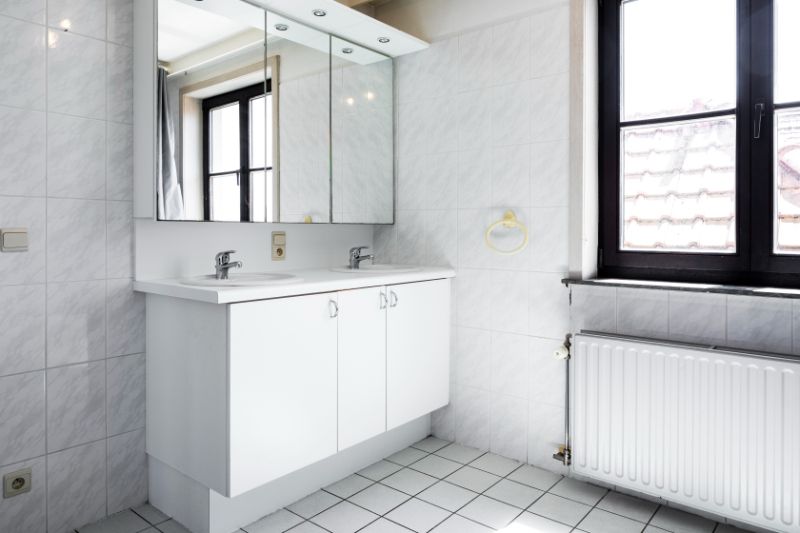Roeselare :  UNIEK GROOT, centraal, ruim en lichtrijk appartement op toplocatie – 143m² woonoppervlakte! foto 14