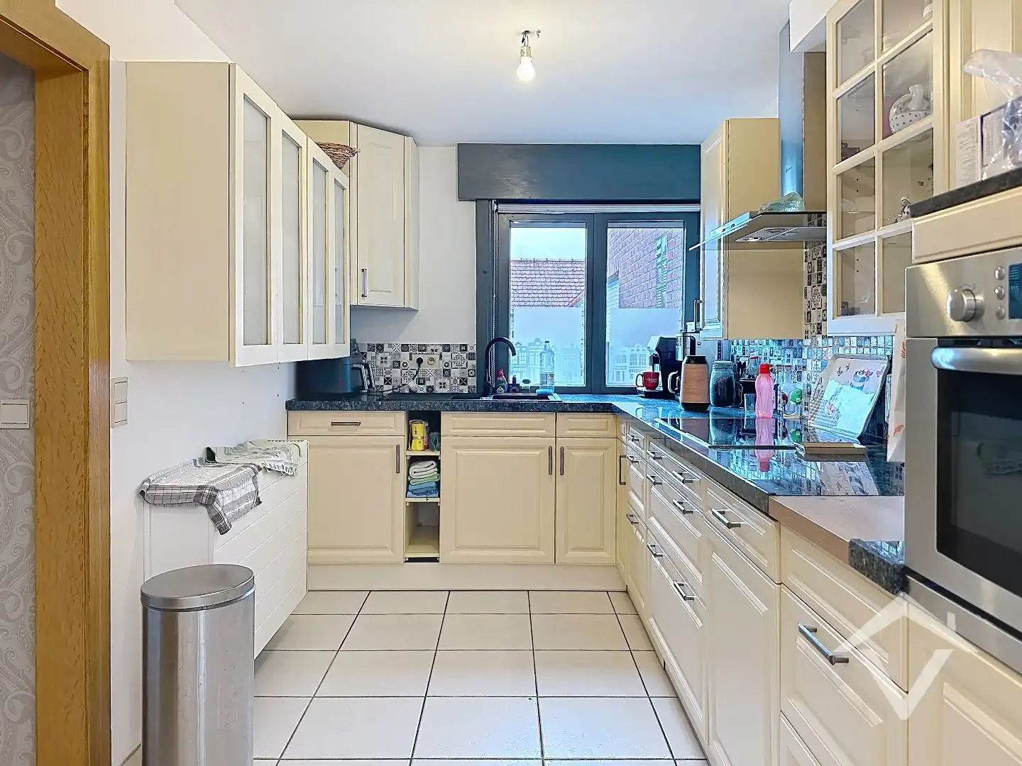 Rustig gelegen woning met 3 slaapkamers foto 6