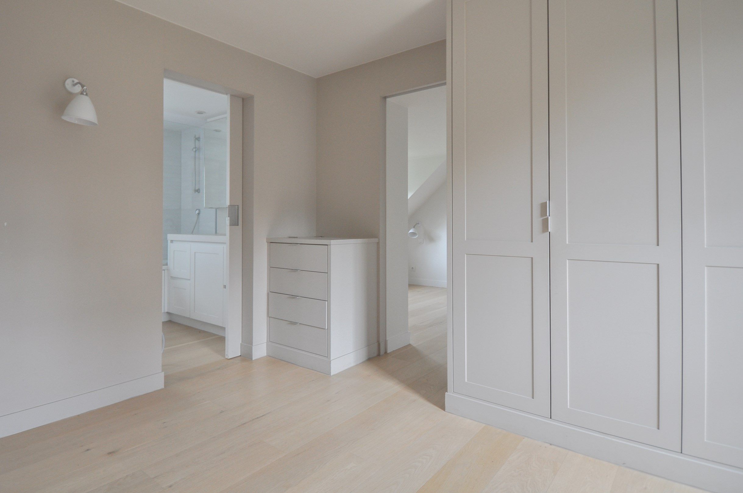 Exclusieve villa ,rustig gelegen op een perceel van 1628 m² nabij de Royal Zoute Tennis Club. foto 24