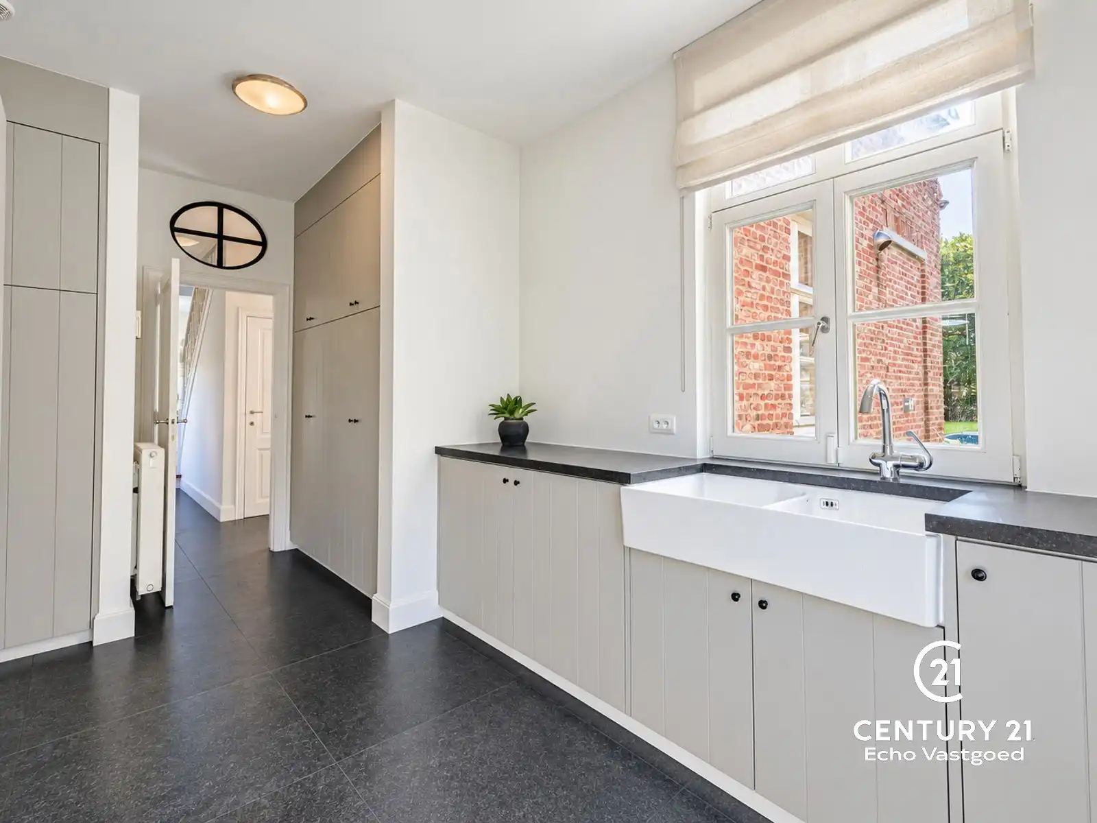 Exclusieve Vlassak-Verhulst villa met tijdloze klasse foto 15