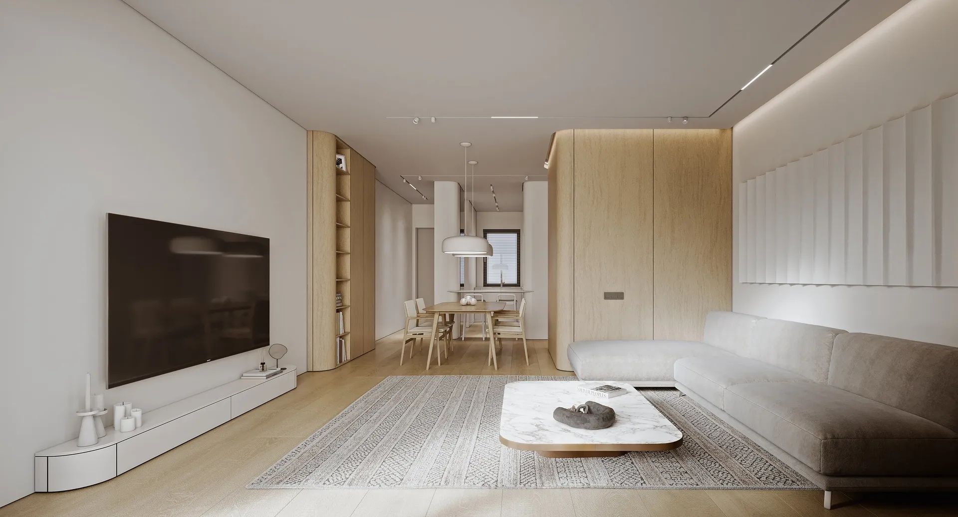 Stap binnen in een wereld van comfort en luxe met deze nieuwe appartementen in het prachtige Mijas! foto 4