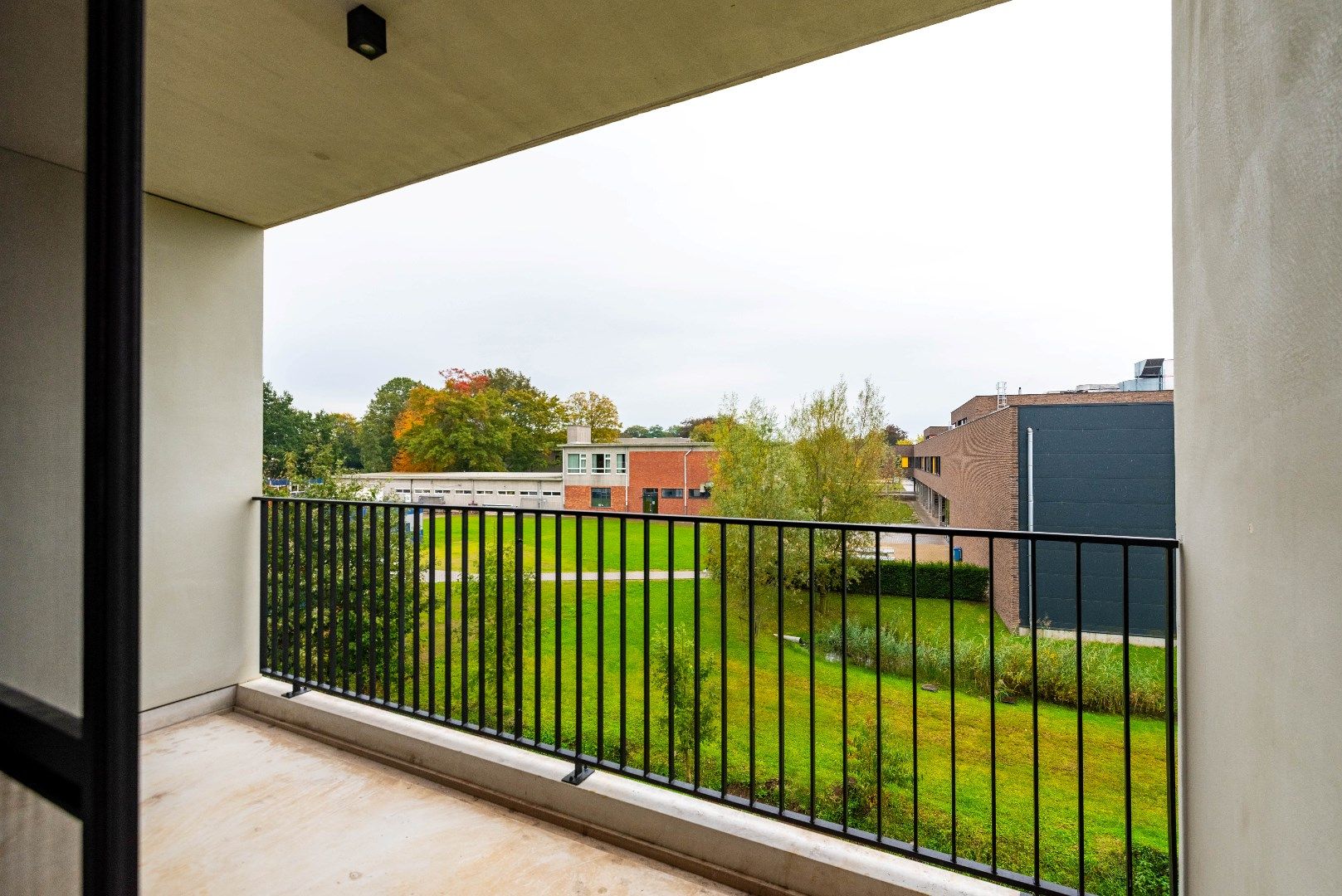 Wonen in een groene omgeving vlak bij het centrum van Beveren foto 11