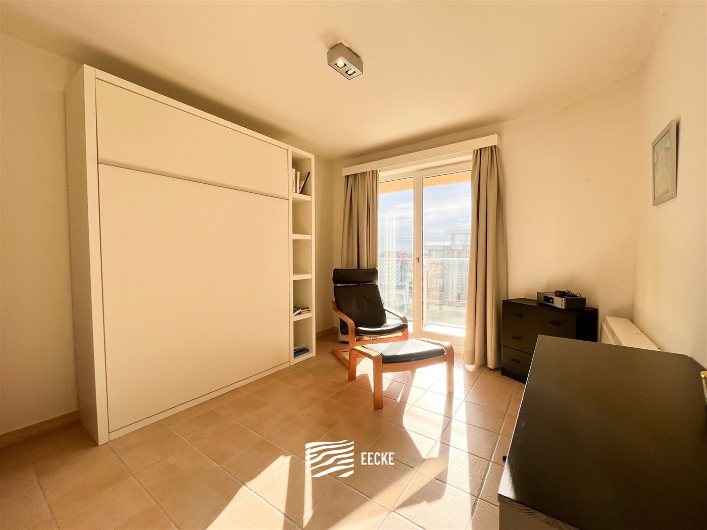 Appartement met 3 slaapkamers foto 15