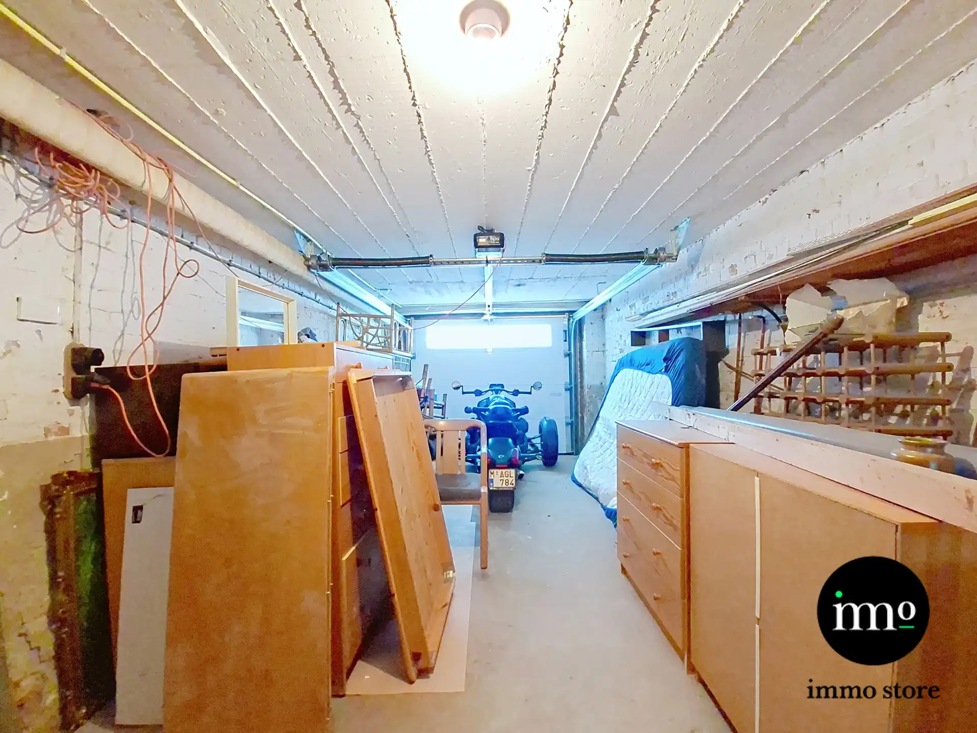 Bel-étagewoning met 5 slaapkamers op topligging foto 31