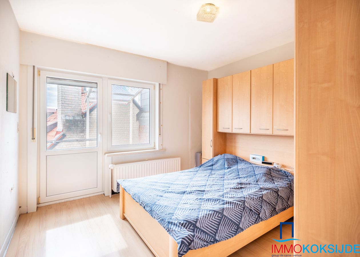 Centraal gelegen appartement met 2 slaapkamers foto 15