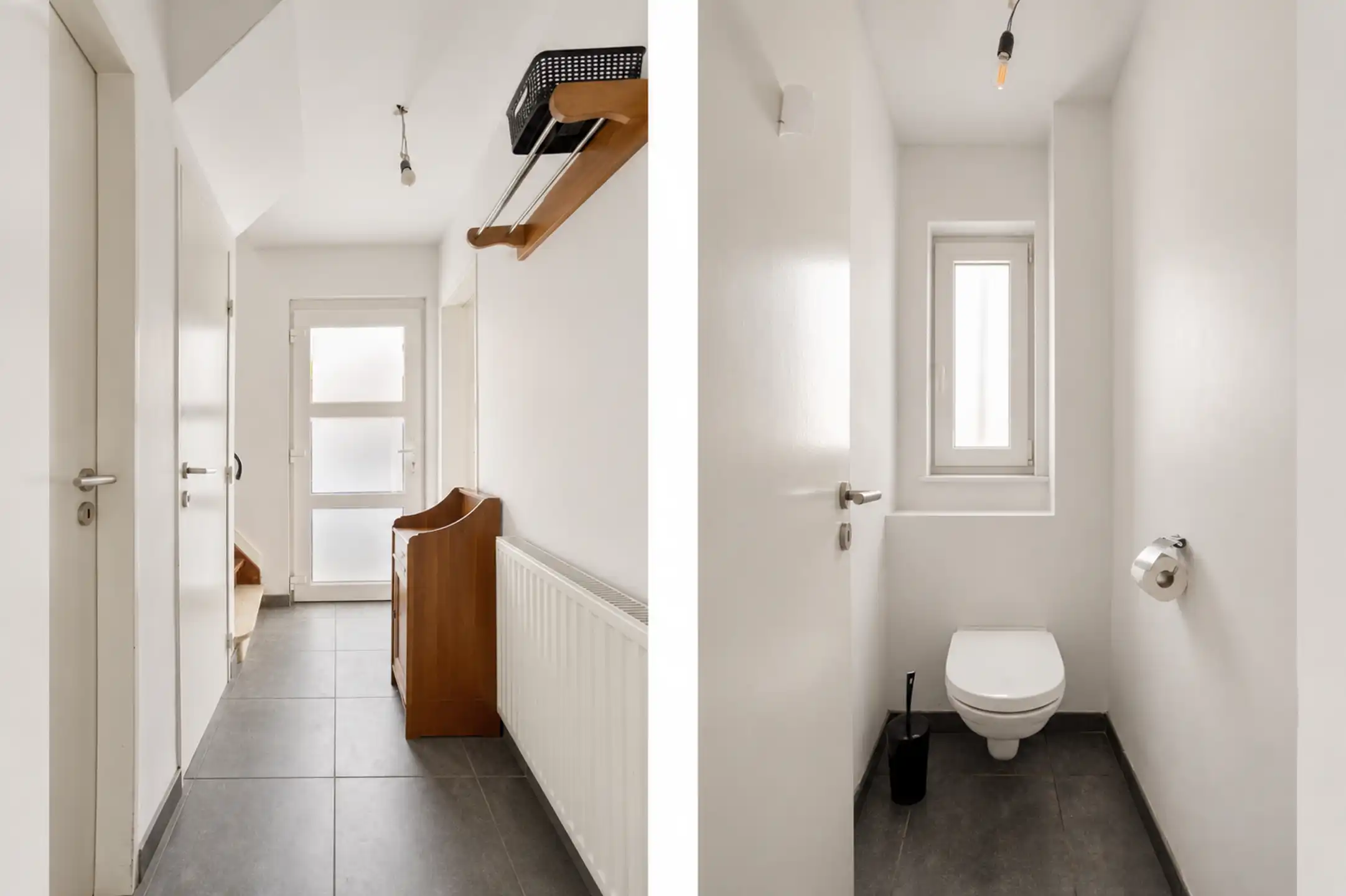 Instapklare woning met 3 slaapkamers, ruim terras, garage foto 2