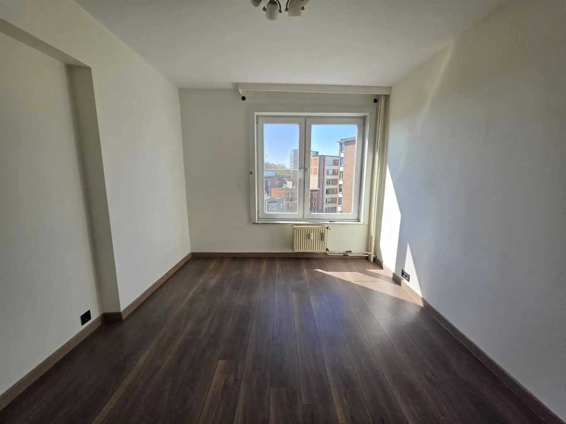 Appartement 1 sl op 5de verdieping foto 11