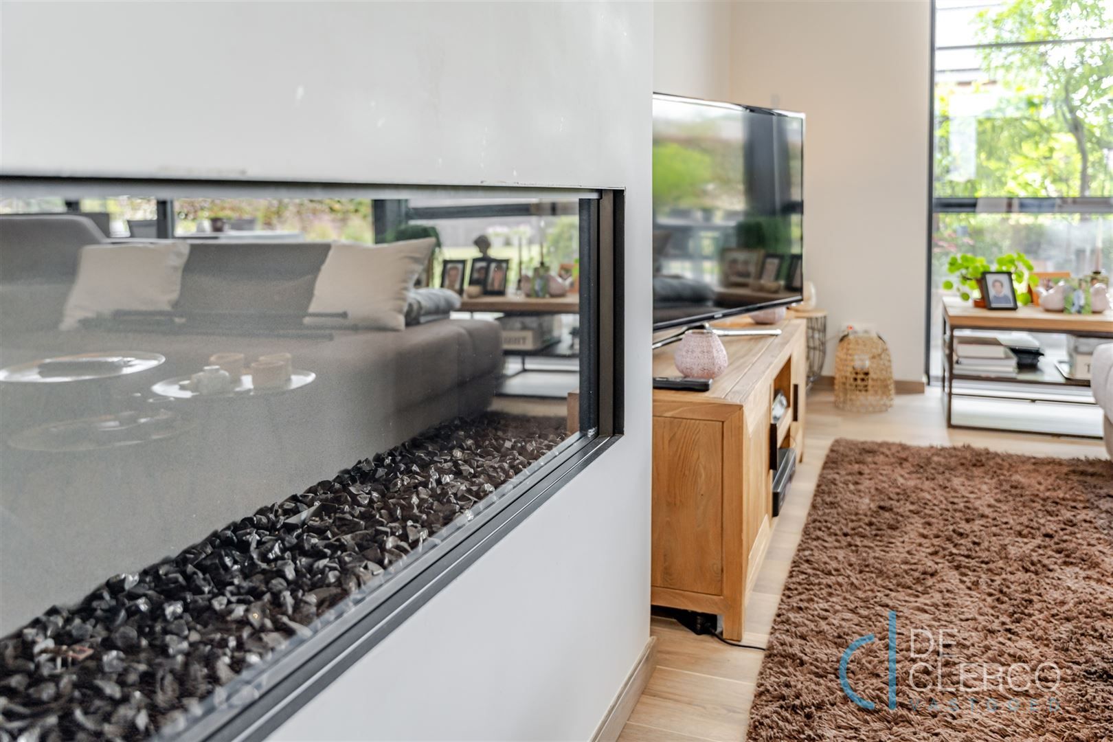 Nieuwbouwwoning op toplocatie in centrum Lochristi!  foto 3