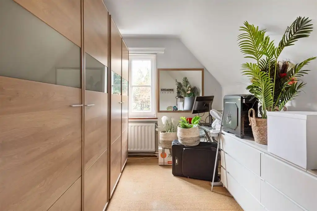 Charmant landhuis in doodlopende straat op 2.051m² foto 7