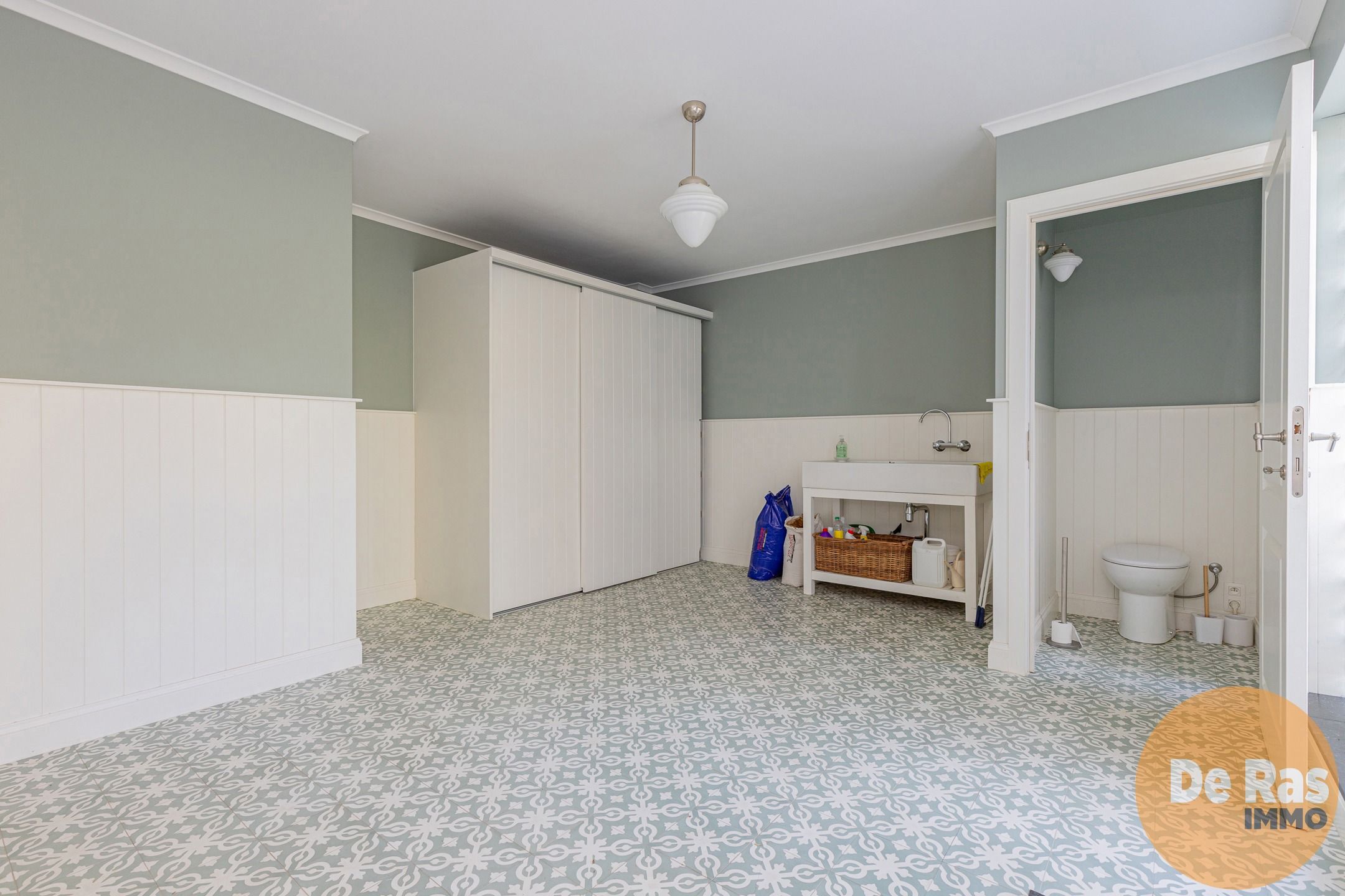 SERSKAMP- Leuke instapklare woning met tal van mogelijkheden foto 29