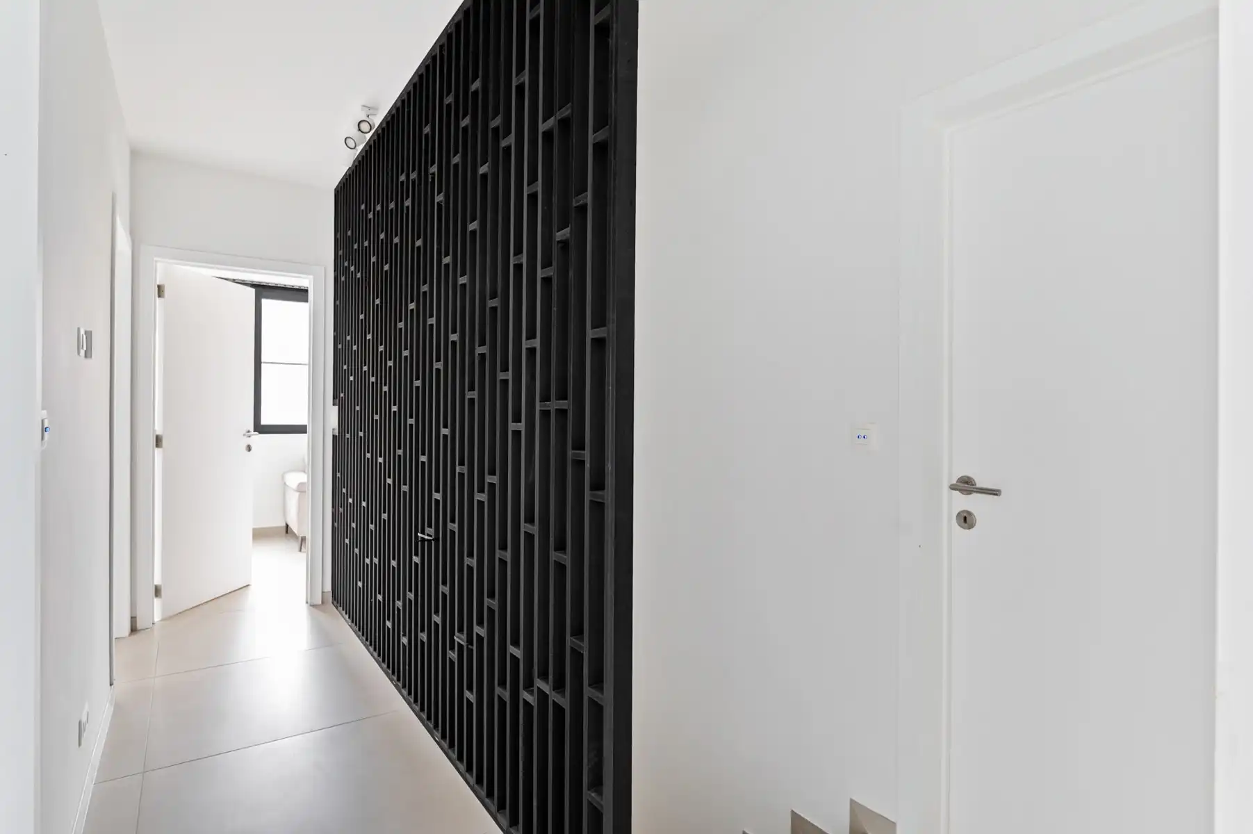 Energiezuinig en hedendaags wonen op topligging in Schilde foto 12