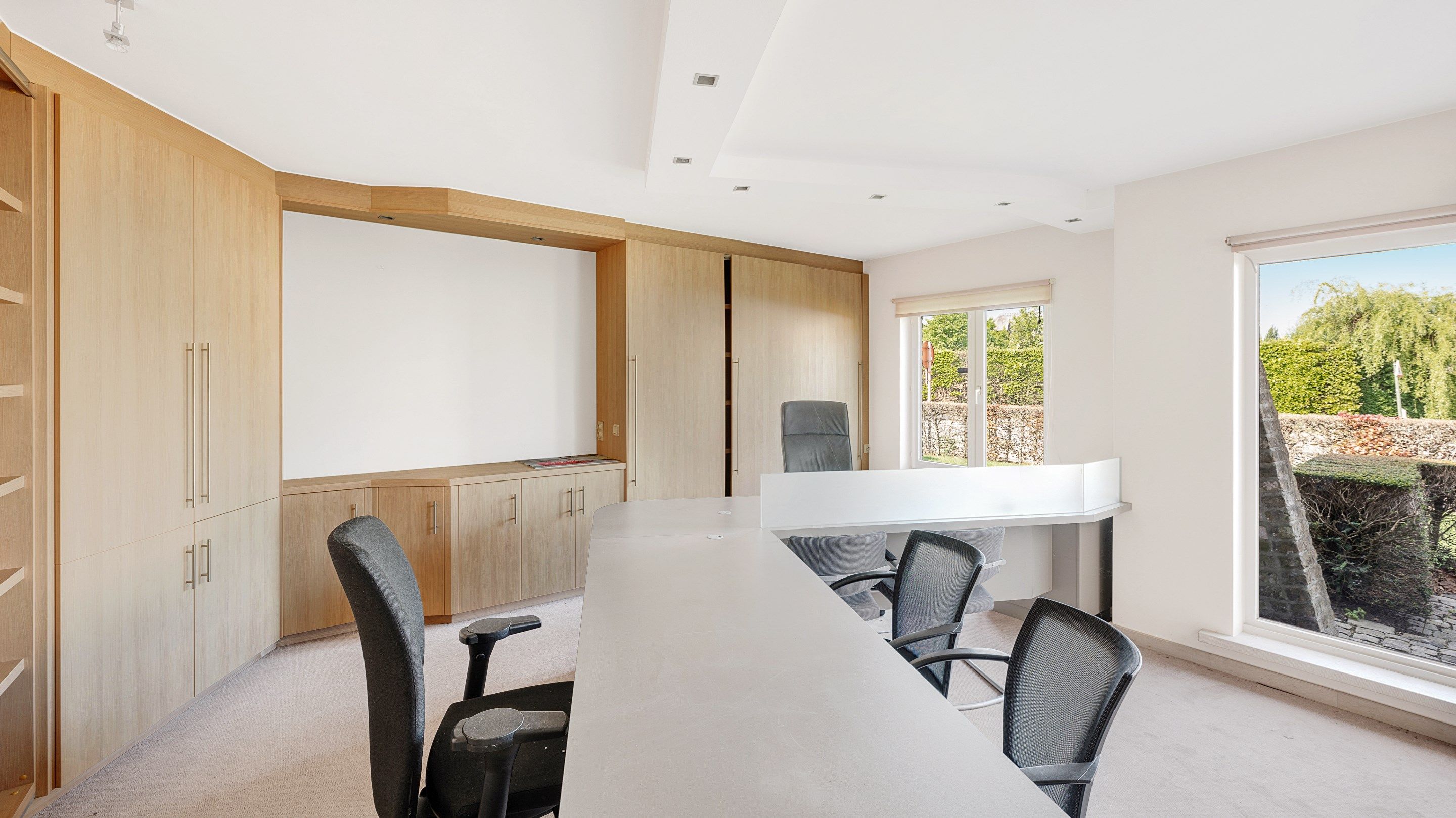 Indrukwekkende eigendom  te Dudzele foto 22