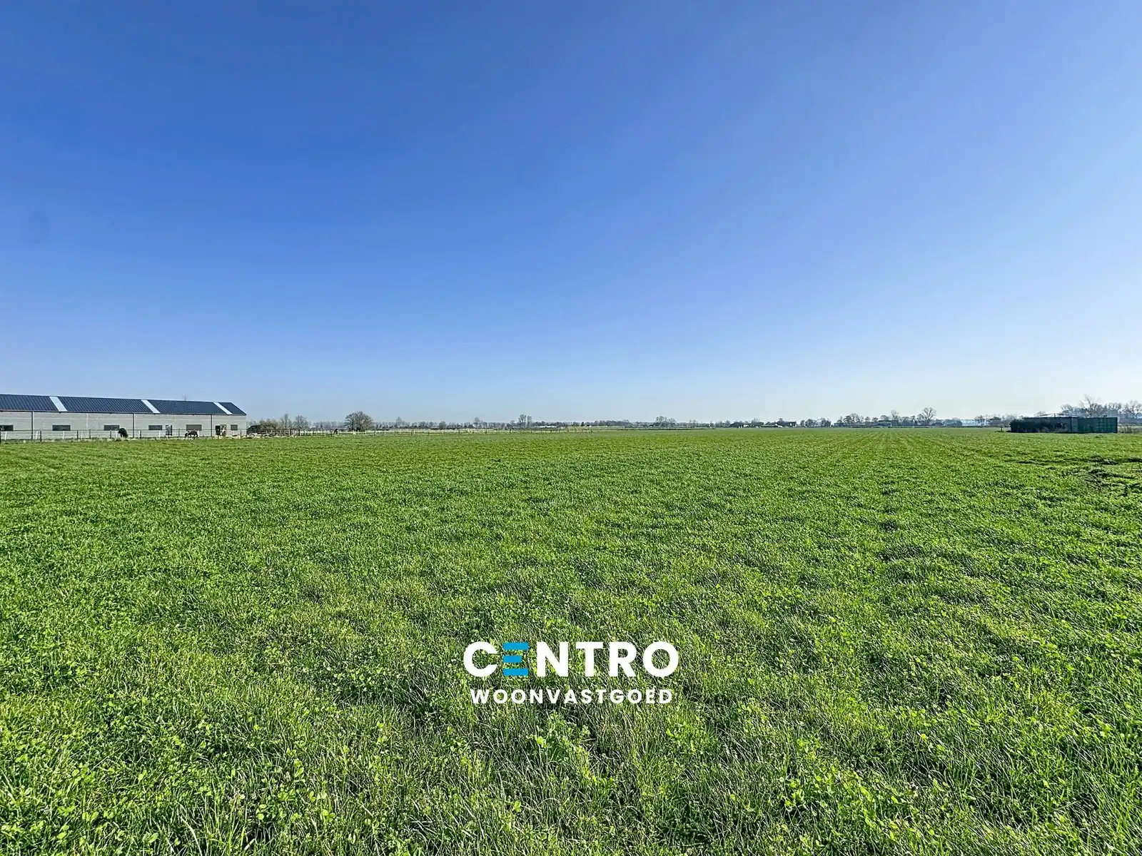 4,5 hectare grond met 1 hectare bouwvlak te Eede! foto {{pictureIndex}}