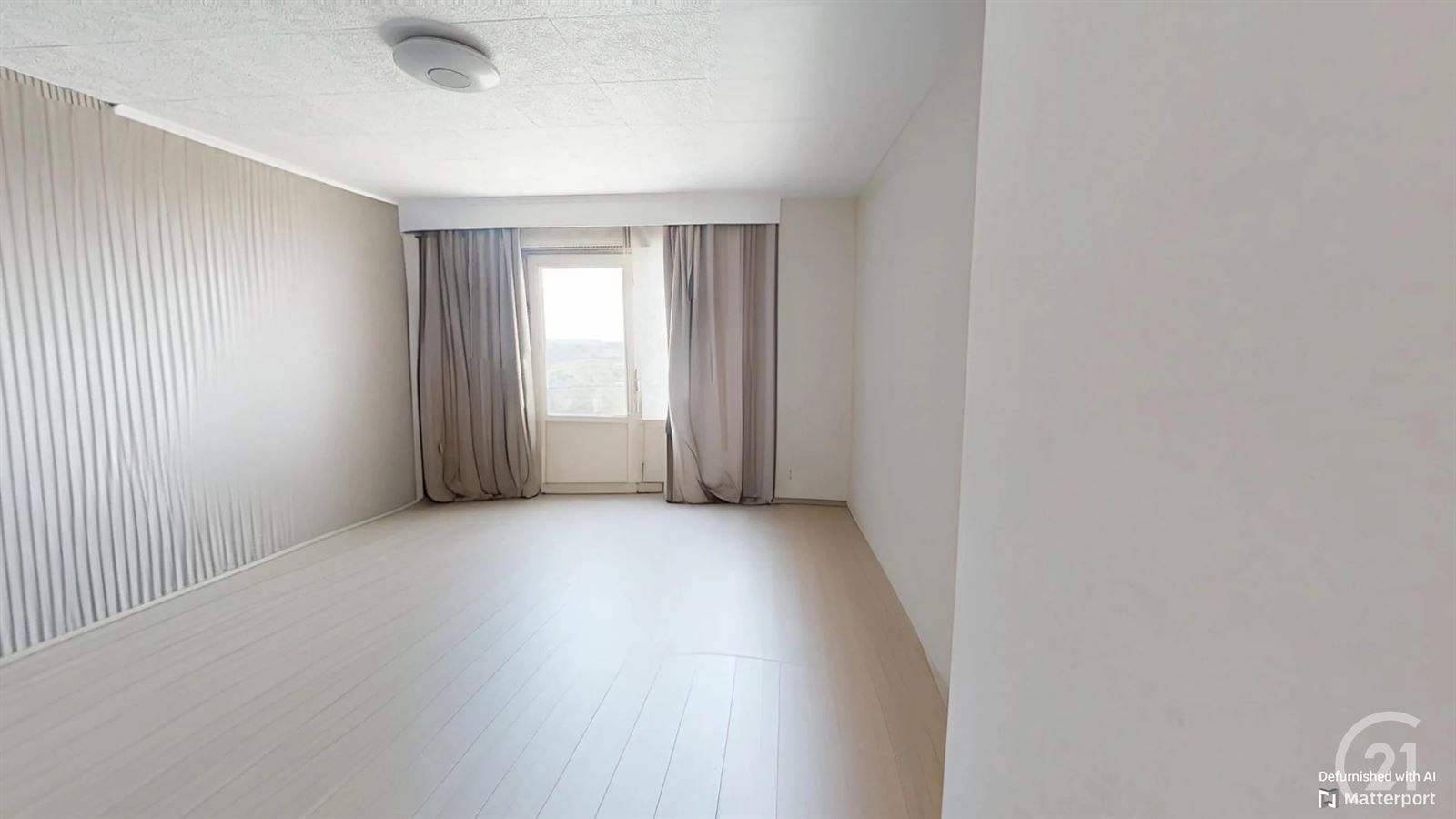 Lichtrijk appartement met terrassen en adembenemend zicht foto 17