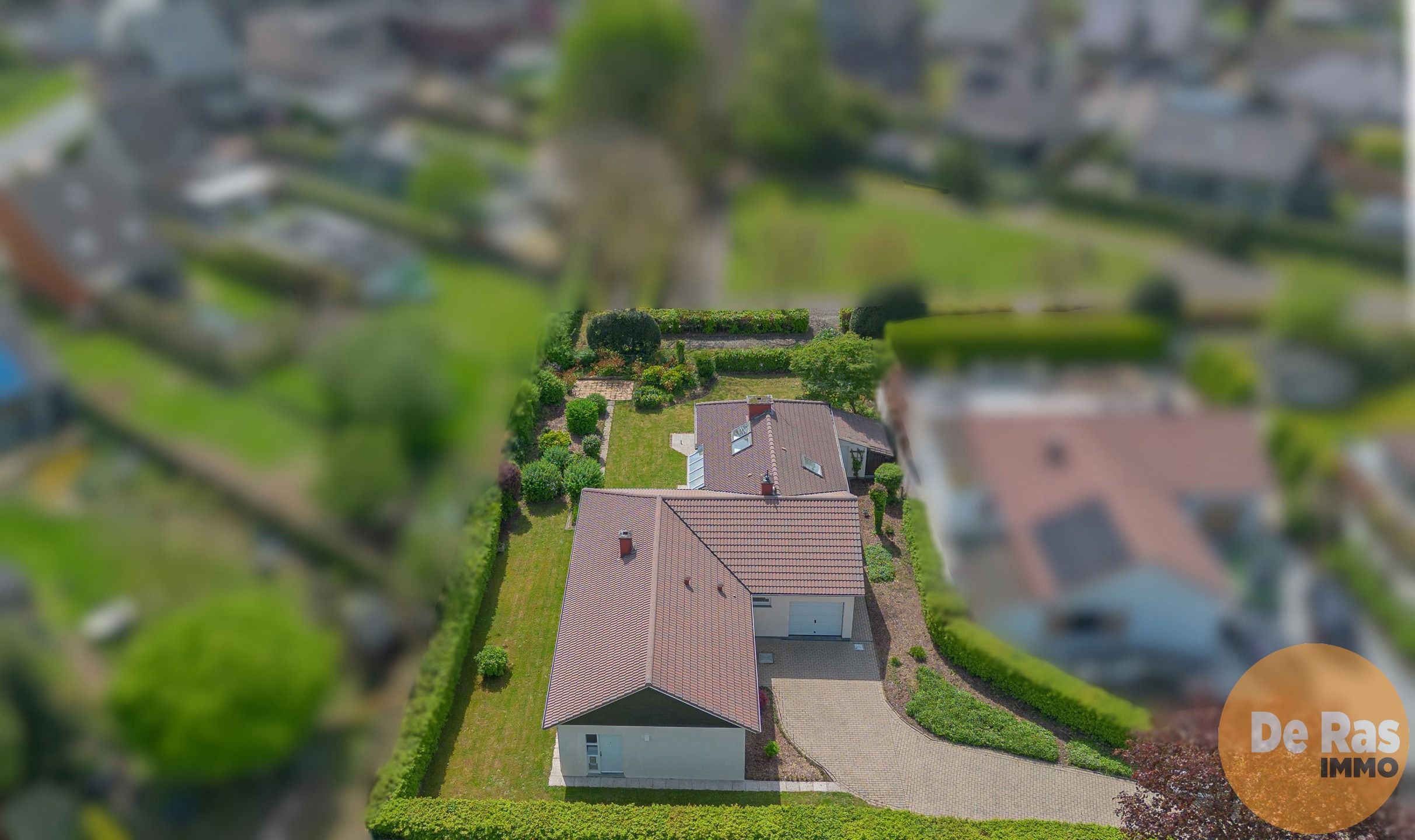 GIJZEGEM - Instapklare bungalow met 4 slpks in rustige buurt foto 20