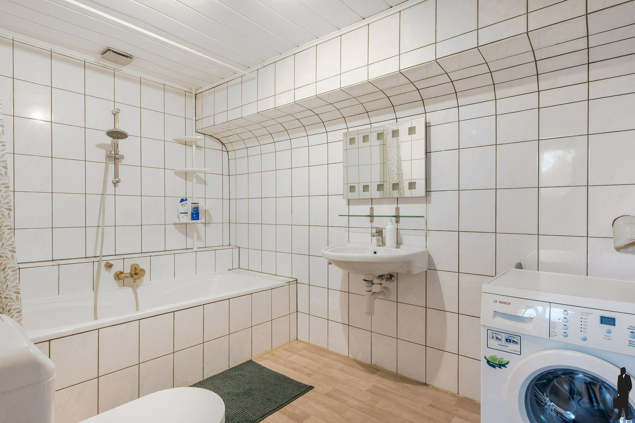Charmante woning met magazijn op TOP locatie in Retie foto 11