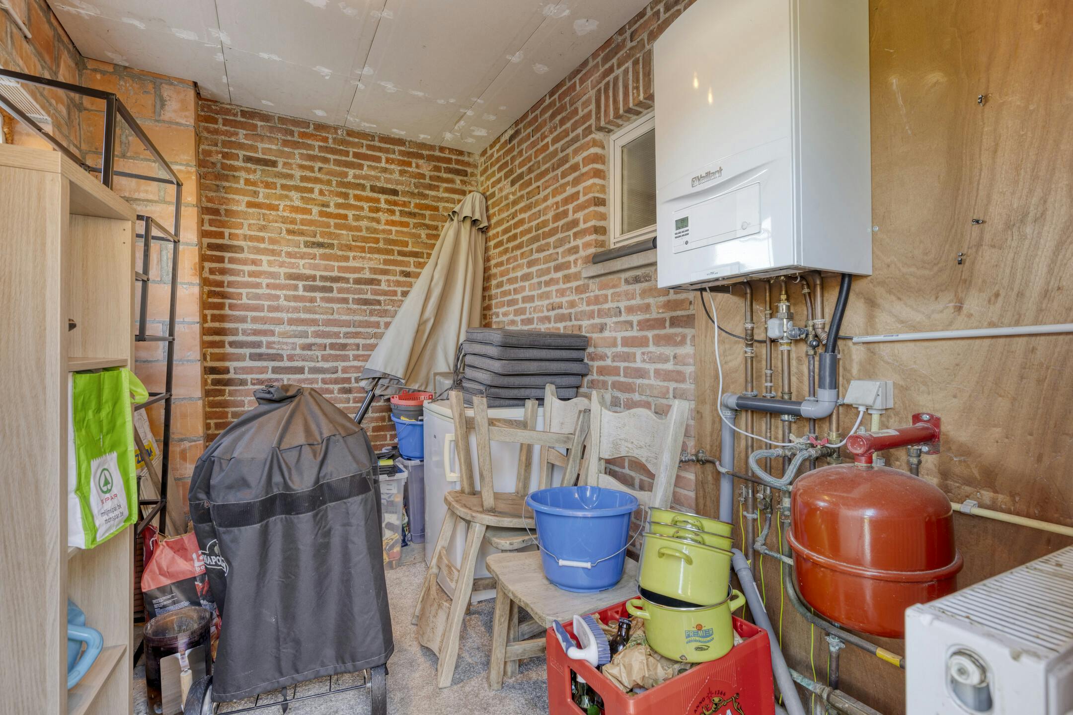Instapklare woning te koop te Essen-Wildert! foto 17