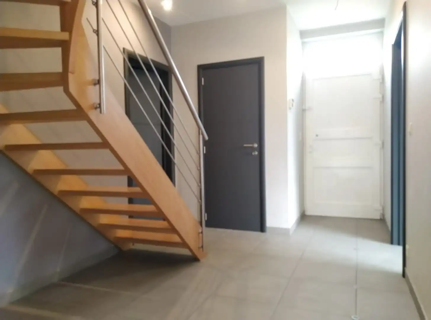 Ruime 3-gevelwoning met tuin foto 5