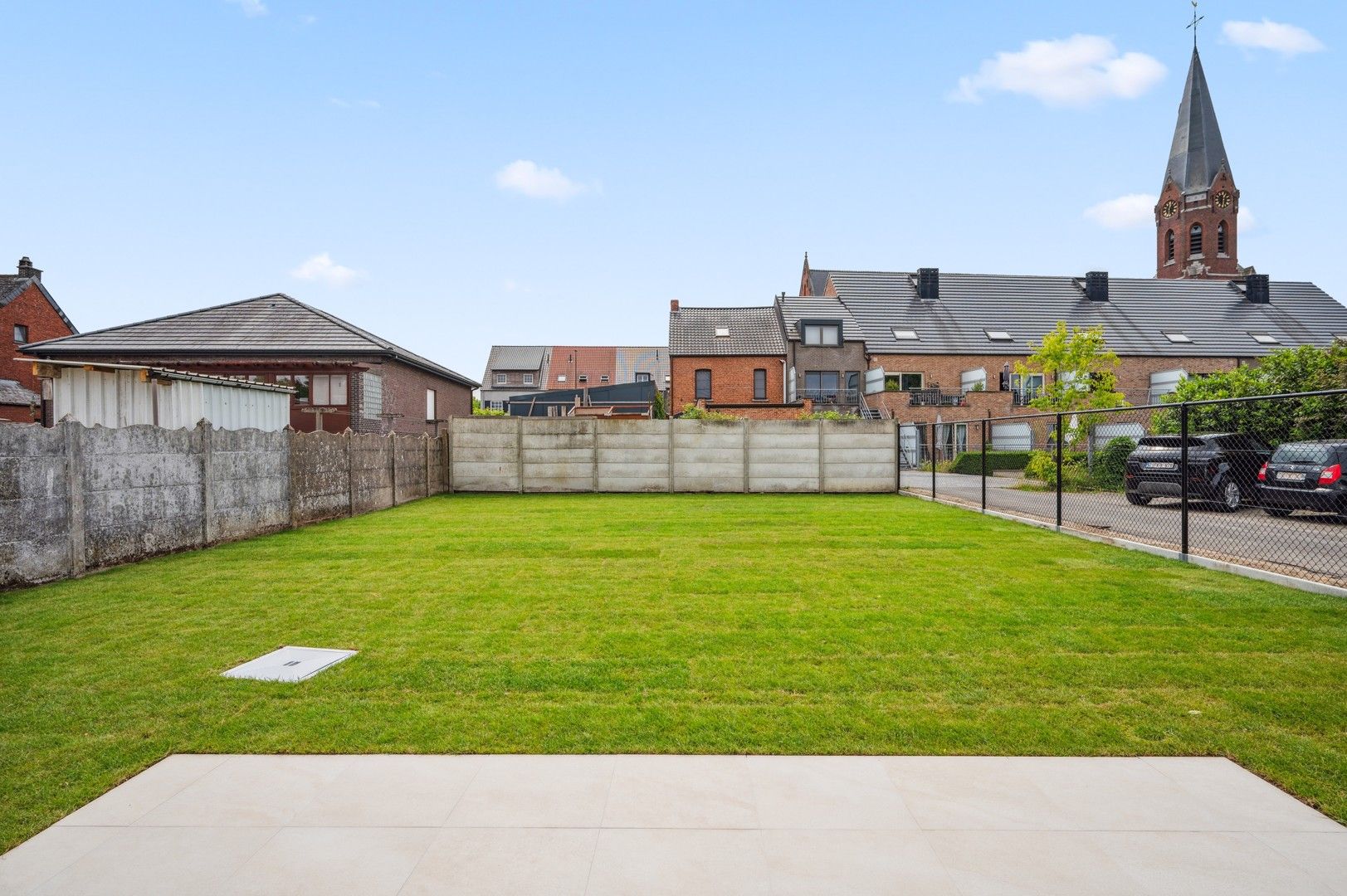 Volledig vernieuwde woning foto 10