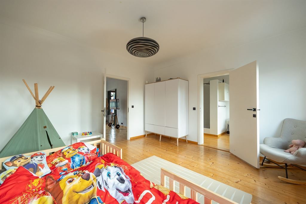 Ruime energiezuinige woning met tuin en garage foto 15