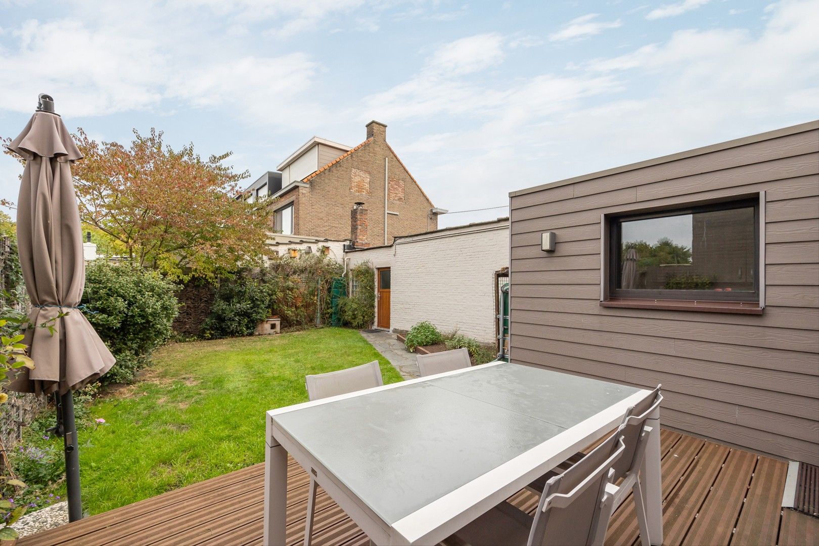 WONING MET TUIN EN GARAGE - 4 SLAAPKAMERS foto 19