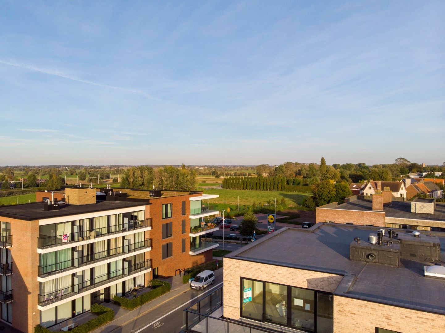 RESIDENTIE TINE | Energiezuinige & kwalitatieve appartementen foto 7