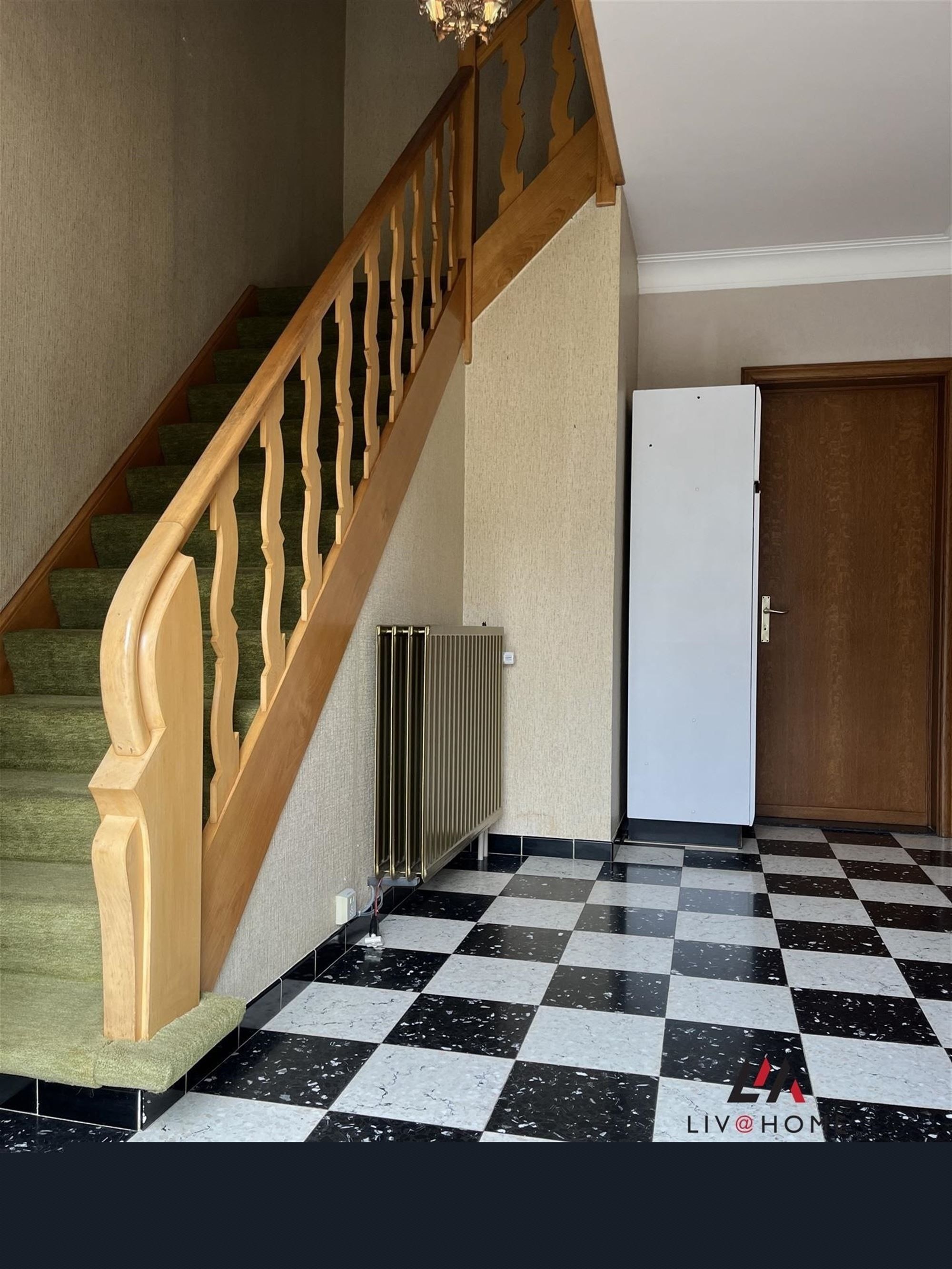 Charmante woning nabij Beerzelberg foto 2